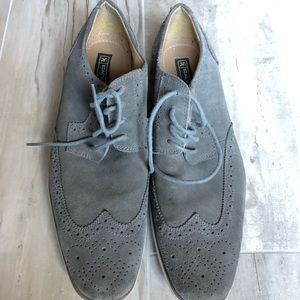 Men’s Wingtips